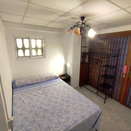 El Postiguet'S Apartments Alicante Eksteriør bilde