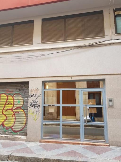 El Postiguet'S Apartments Alicante Eksteriør bilde
